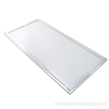High Brightness  Led Flat Panel Lights 4000-4500lm, 1200x600mm 3014 Smd Led Panel Lighting